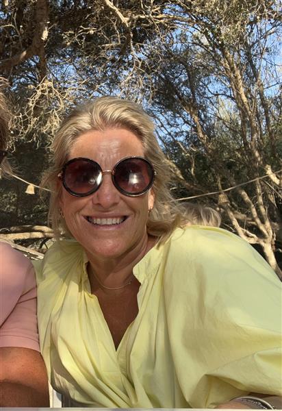 Maaike Van Der Heijden